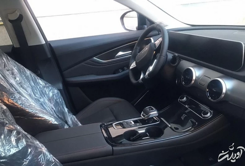 (تصاویر) خودرو لاماری ایما وارد بازار ایران شد + مشخصات و قیمت